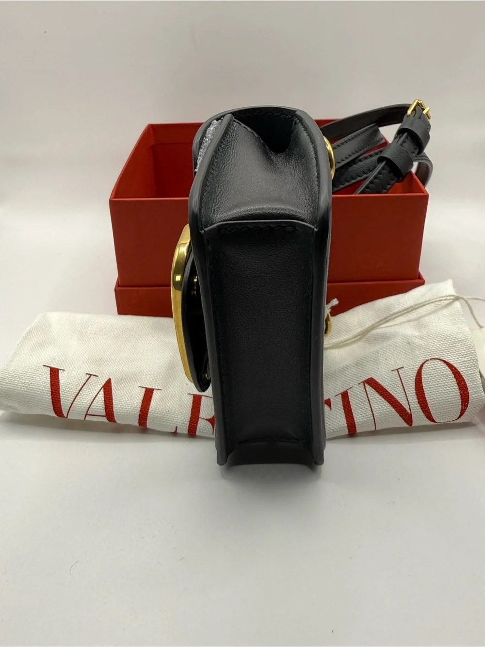 Valentino Garavani authentic valentino
